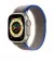 Ремешок для Apple Watch Ultra 49mm Apple Trail Loop Blue/Gray - S/M (MQEJ3)