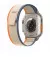 Ремінець для Apple Watch Ultra 49mm Apple Trail Loop Orange/Beige - S/M (MT5W3)