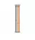 Ремінець для Apple Watch Ultra 49mm Apple Trail Loop Orange/Beige - S/M (MT5W3)