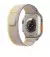 Ремешок для Apple Watch Ultra 49mm Apple Trail Loop Yellow/Beige - M/L (MQEH3)