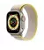 Ремешок для Apple Watch Ultra 49mm Apple Trail Loop Yellow/Beige - S/M (MQEG3)