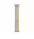 Ремешок для Apple Watch Ultra 49mm Apple Trail Loop Yellow/Beige - S/M (MQEG3)