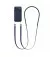 Ремешок для смартфона Apple Crossbody Strap Blue (MGGG4)