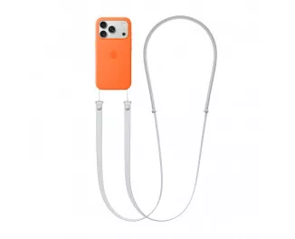Ремешок для смартфона Apple Crossbody Strap Light Gray (MGGM4)