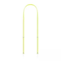 Ремешок для смартфона Apple Crossbody Strap Neon Yellow (MGGE4)