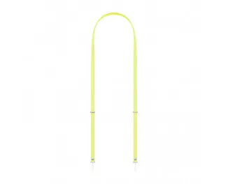 Ремешок для смартфона Apple Crossbody Strap Neon Yellow (MGGE4)