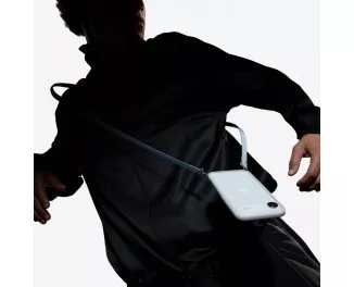 Ремешок для смартфона Apple Crossbody Strap Orange (MGGD4)
