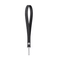 Ремешок для смартфона Apple Wrist Strap – Black (MKFA4)