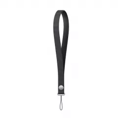 Ремешок для смартфона Apple Wrist Strap – Black (MKFA4)