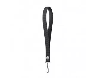 Ремешок для смартфона Apple Wrist Strap – Black (MKFA4)