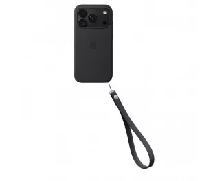 Ремешок для смартфона Apple Wrist Strap – Black (MKFA4)