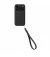 Ремешок для смартфона Apple Wrist Strap – Black (MKFA4)