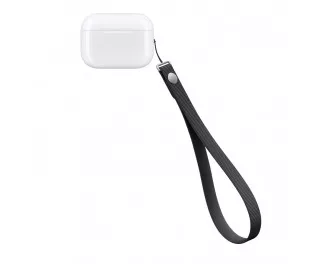 Ремешок для смартфона Apple Wrist Strap – Black (MKFA4)
