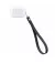 Ремешок для смартфона Apple Wrist Strap – Black (MKFA4)