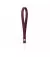 Ремешок для смартфона Apple Wrist Strap – Burgundy (MKF74)