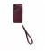 Ремешок для смартфона Apple Wrist Strap – Burgundy (MKF74)