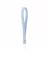 Ремешок для смартфона Apple Wrist Strap – Crisp Blue (MKF84)