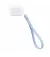 Ремешок для смартфона Apple Wrist Strap – Crisp Blue (MKF84)