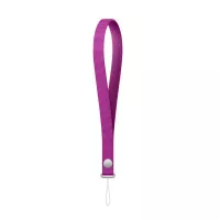 Ремешок для смартфона Apple Wrist Strap – Magenta (MKF64)