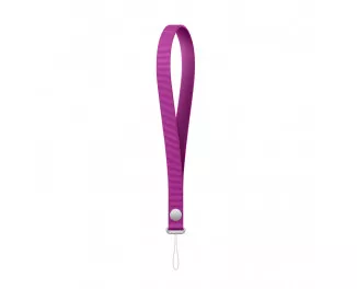 Ремешок для смартфона Apple Wrist Strap – Magenta (MKF64)
