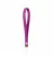 Ремешок для смартфона Apple Wrist Strap – Magenta (MKF64)