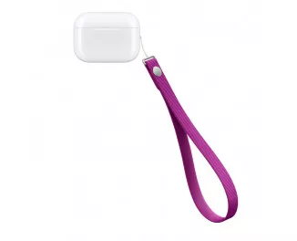 Ремешок для смартфона Apple Wrist Strap – Magenta (MKF64)