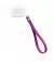 Ремешок для смартфона Apple Wrist Strap – Magenta (MKF64)