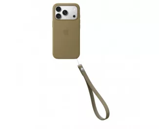 Ремешок для смартфона Apple Wrist Strap – Olive (MKF94)