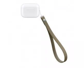 Ремешок для смартфона Apple Wrist Strap – Olive (MKF94)