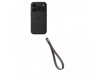 Ремешок для смартфона Apple Wrist Strap – Taupe (MKFC4)