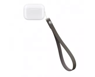 Ремешок для смартфона Apple Wrist Strap – Taupe (MKFC4)
