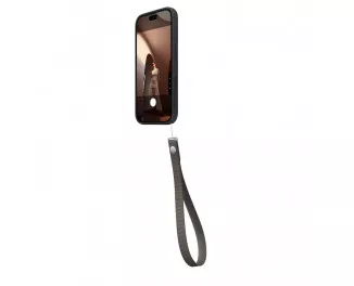 Ремешок для смартфона Apple Wrist Strap – Taupe (MKFC4)