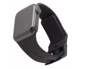 Ремешок UAG для Apple Watch 41-40-38mm, Scout, Black
