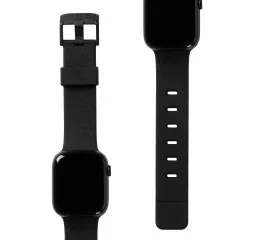Ремешок UAG для Apple Watch 41-40-38mm, Trestles, Black
