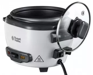 Рисоварка Russell Hobbs Small 27020-56