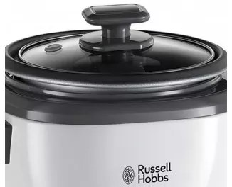 Рисоварка Russell Hobbs Small 27020-56