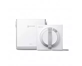 Робот для мытья окон Ecovacs Winbot W2 Pro Omni (WG851-11)