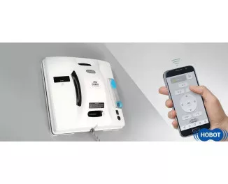 Робот для мытья окон HOBOT 298