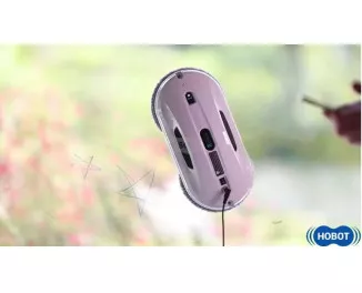 Робот для миття вікон HOBOT 368