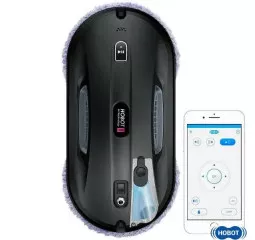 Робот для миття вікон HOBOT 388
