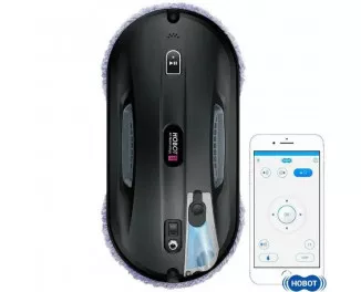 Робот для миття вікон HOBOT 388