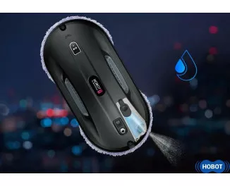 Робот для миття вікон HOBOT 388