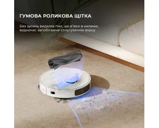 Робот-пилосос Dreame Bot L10s Plus (RLL42SD)