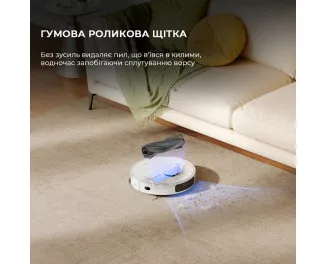 Робот-пилосос Dreame Bot L10s Pro Gen2 (RLL42SDA)