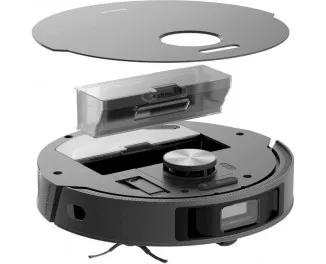 Робот-пилосос Dreame Bot L10s Pro (RLS6L)