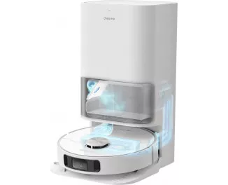 Робот-пилосос Dreame Bot L10s Ultra Gen 2