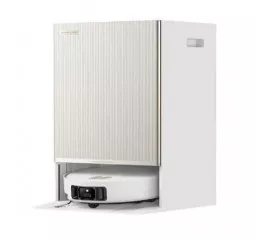 Робот-пылесос Dreame Bot Matrix 10 Ultra White (RLX95CE-Wh)