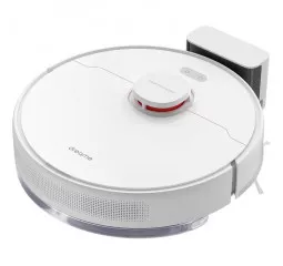 Робот-пылесос Dreame D10s White (RLS3L)