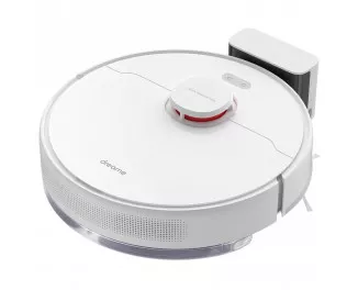 Робот-пылесос Dreame D10s White (RLS3L)