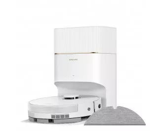 Робот-пылесос Dreame D20 Pro Plus White (RLD43SD-wh)